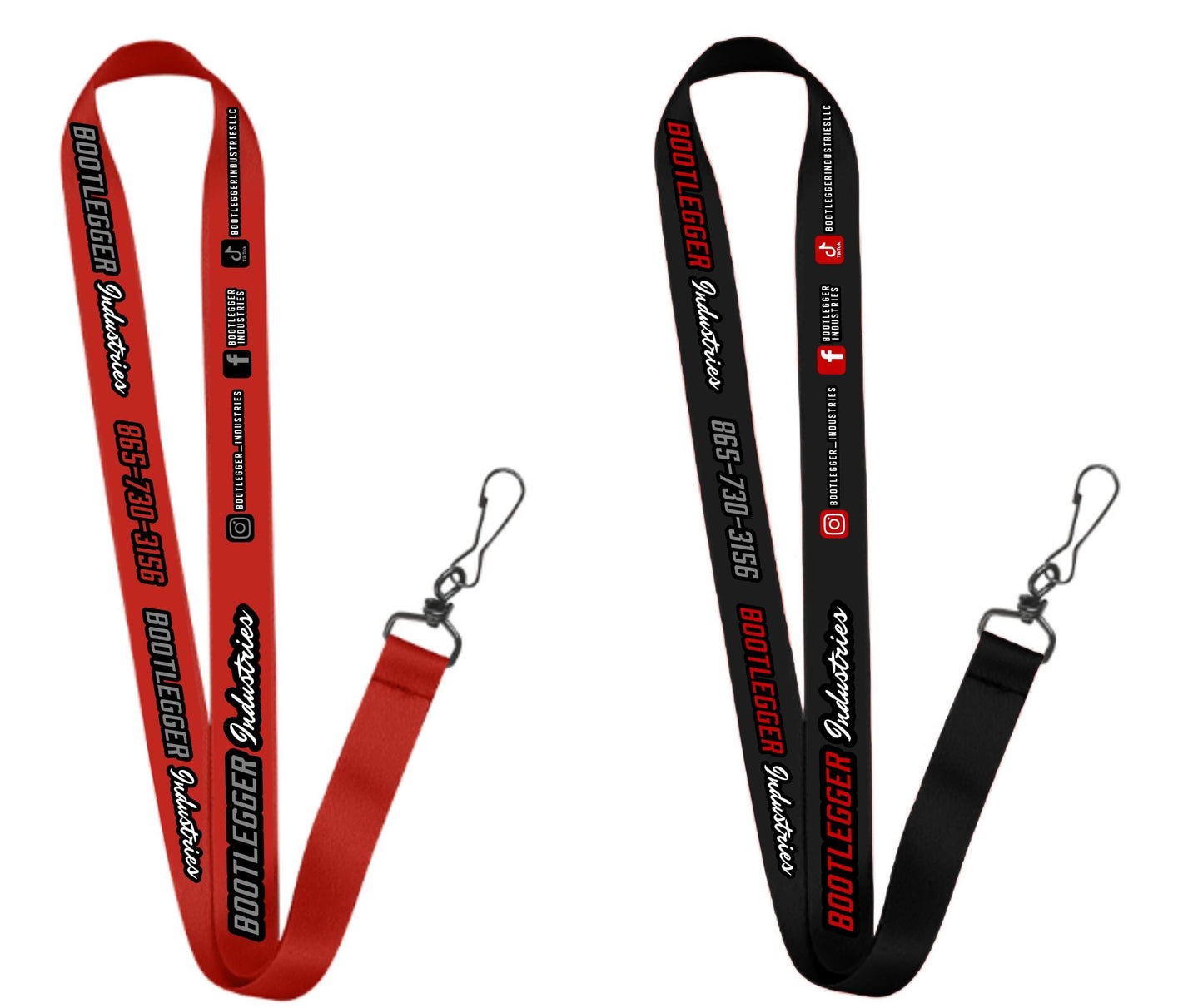 Lanyard