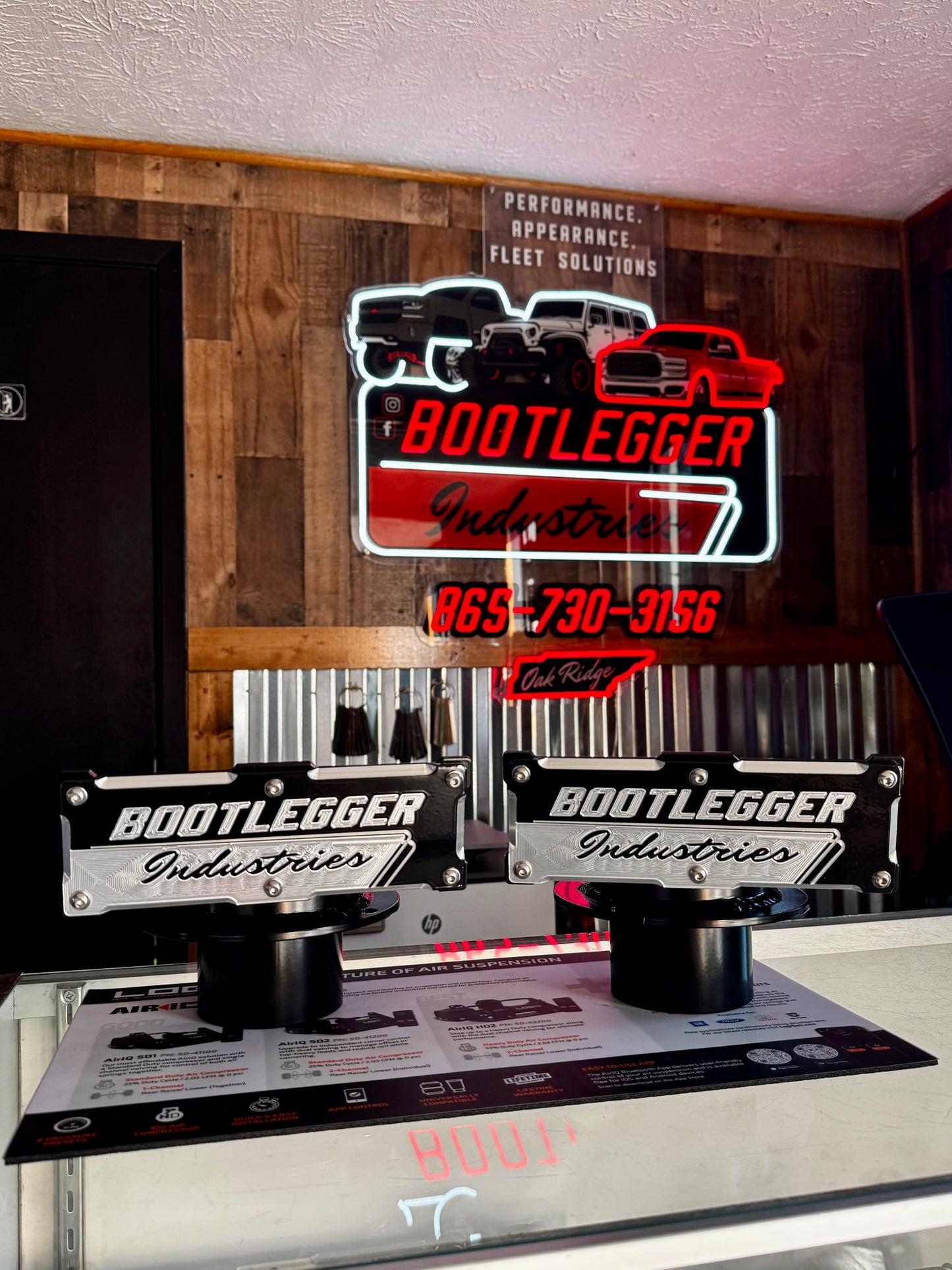 2" Leveling Kit (2014 - current RAM 2500/3500)